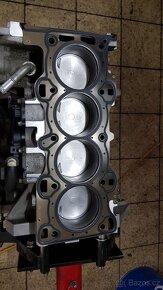 Opravy motoru Mazda - 18