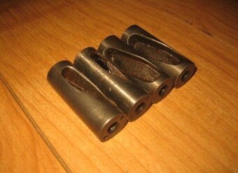 Originální nové zdvihátka ventilů olejové čerpadlo vodítka - 18