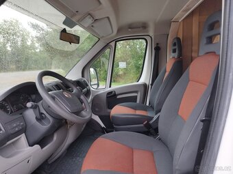 Fiat Ducato, PALMO-MOBIL 2.2JTD GARÁŽ - 18