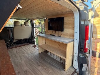 Renault trafic 2.0 TDi - 18