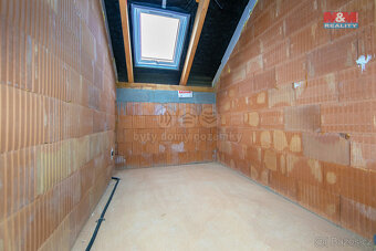 Prodej pozemku k bydlení, 1602 m², Lochousice - 18