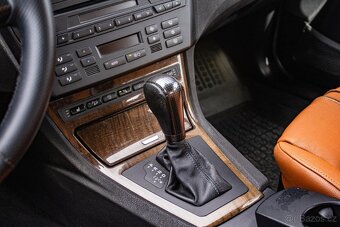 BMW X3 3.0d 218k A/T - 18