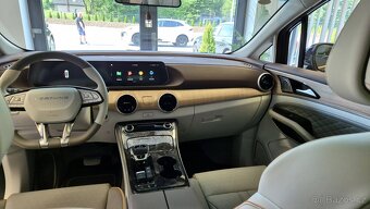 Dongfeng U-Tour 1.5 T Exclusive 7 míst - 18