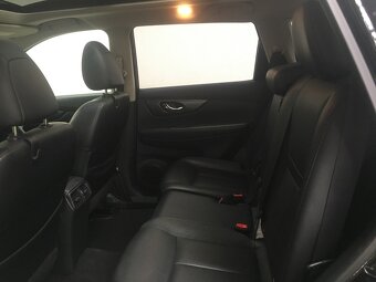 Nissan X-Trail 1.6dCi, r.v.2017, TOP STAV, Nové CZ, 1.MAJ - 18