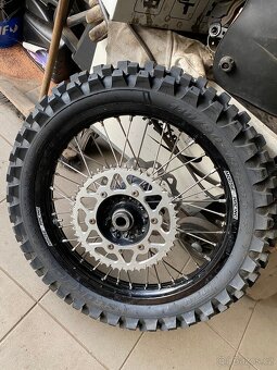 Suzuki rmz 450 2020 - 18