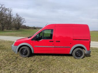 Ford Transit Connect 1.8 TDi - 18