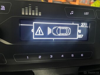 Peugeot Rifter 1.5 HDi 5Míst LONG MAXI - 18