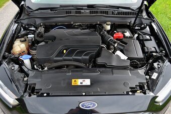 Ford Mondeo 2.0 TDCI 110kW Titanium kombi TOP STAV - 18