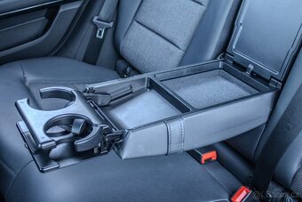 Mercedes-Benz E trieda Kombi 200 CDI Blue Avantgarde - 18