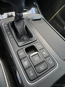 Kia Sorento, GT-Line, NEZ.TOP, PLNÁ, ZARUKA, 7míst - 18
