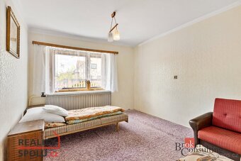 Prodej, domy/rodinný, 140 m2, Zamachy 47, 29426 Velké Všelis - 18
