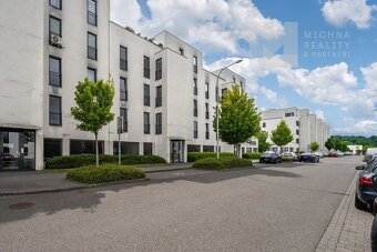 Prodej bytu 3+kk, 99 m2, Terasa 94 m2, 2x Garážové stání - B - 18