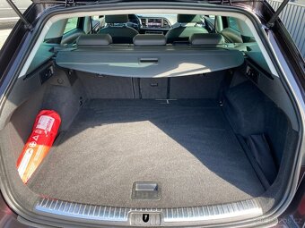Seat Leon, 1.4 TSI-CNG-LED-DSG-NAVI-STYLE - 18