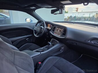 Dodge Challenger 5.7 V8 Hemi 2022 DPH - 18