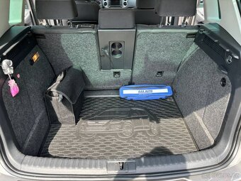 Volkswagen Tiguan 125 kw, rok 2010 - 18