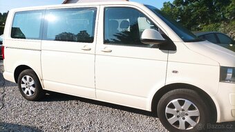 Volkswagen t5 4motion - 18