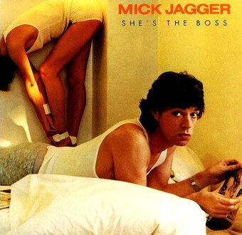 Prodám svou sbírku gramofonových desek - 112 - 18