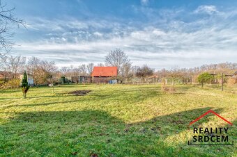 Prodej stavebního pozemku 898 m2, ul. Lázeňská, Karviná - Da - 18