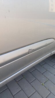 Nissan Almera 1.5 2005 - 18