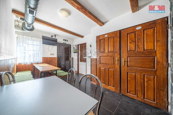 Pronájem bistra, stravování, 31 m², Nezvěstice - 18