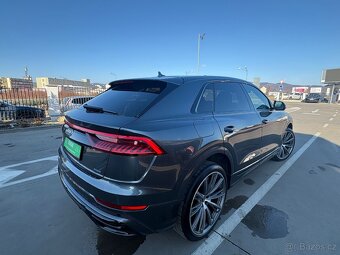Audi Q8 S-line 55 TFSI Quattro 250kW AT8 - 18