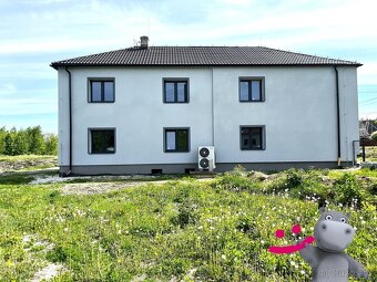 Prodej bytu 2+kk, 49 m2 - Uhelná - Horní Fořt, ev.č. 58504 - 18