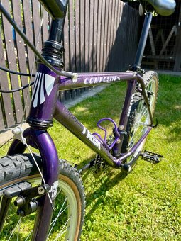 TREK COMPOSITE 8900 - 18
