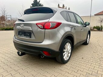 Mazda CX-5 2,0i Skyactive 118kW 4x4 - 18