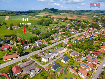 Prodej bytu 1+1, 40 m², Libchavy - 18