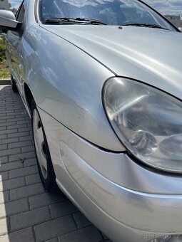 Citroen Xsara 1.6 i 16V automat - 18