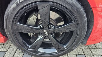 A6 3.0 TDI  3xS line  200kw  mod 2017  - 18
