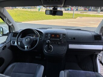 Volkswagen Multivan,DSG  2.0 TDi 132kW 4x4 Long DPH - 18