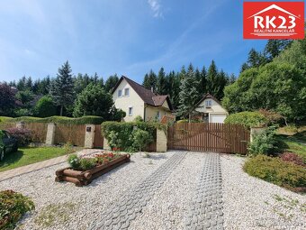 Prodej, Rodinný dům, Valy, Na Stráni, ev.č. 01507 - 18
