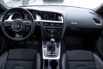 Audi A5 Sportback 2.0 TDI 140 kW Sport S line - 18