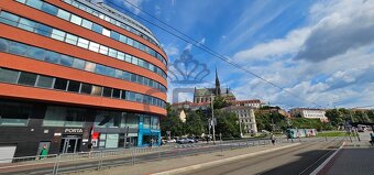 NABÍDKA PRONÁJMU  BYTU 1+1 V SAMÉM CENTRU MĚSTA, STARÉ BRNO - 18