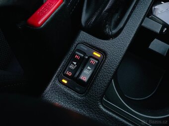 Subaru XV 2.0i BENZÍN 110KW 4x4 AUTOMAT KAMERA SERVISKA - 18