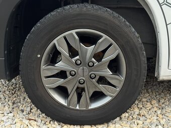 Fiat Ducato Plna vybava Klima, Markiza, Solar,Inverter,Ťažné - 18