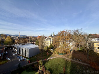 Pronájem bytu 2+kk, Vítězná, Liberec, 20500 Kč/měs, 56 m2 - 18