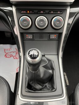 Mazda 6 2.5i,125KW,BOSE,XENON,KŮŽE,PDC,ALU,VÝHŘEV,SERVIS - 18