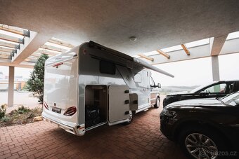 KNAUS MAN TGE 3.180 Van Wave 640 MEG - 18