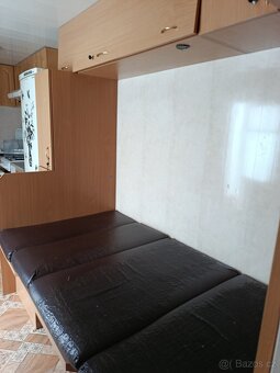 Maringotka Obytná - 18