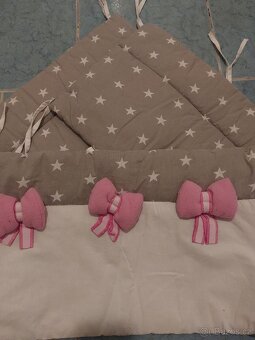 Set do postýlky - 18