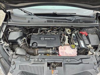 Opel Mokka,1.7CDTi,96KW,COSMO,6r.AUTOKLIMA,R.V.2015 - 18