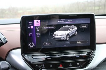 Volkswagen ID.4 Pro Performance 77 kWh - 18