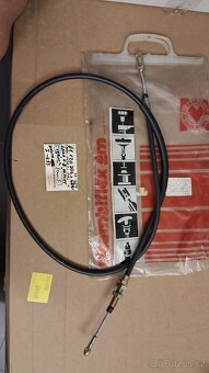 Prodám díly Fiat Ducato apod . - 18