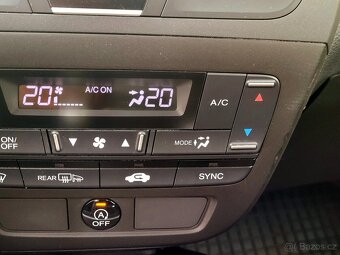 Honda Civic 1,8 iVTEC - 18