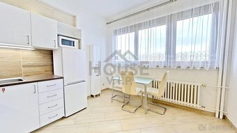 Prodej bytu 1+1, 31 m2, Praha 4 - Písnice, ev.č. 00725 - 18