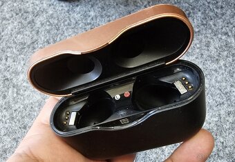 Čelovka Ledlenser MH8, Powerbanka Ledlenser Flex 5,sony - 18
