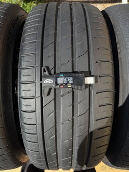 Nové alu kola 5x112 r19 Wheelworld + pneu 235/35/19 TOP SDA - 18