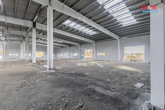 Prodej výrobního objektu, 2500 m², Petřvald u Karviné - 18